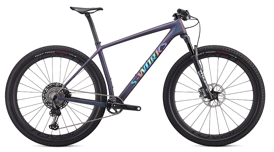 Specialized Epic HT 2020