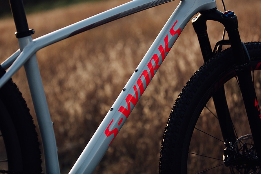 Specialized Epic HT 2020