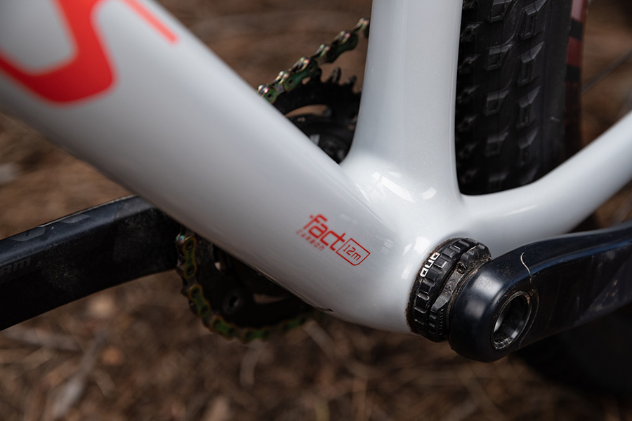 Specialized Epic HT 2020