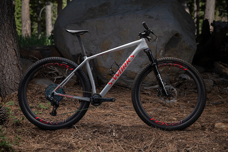 Specialized Epic HT 2020