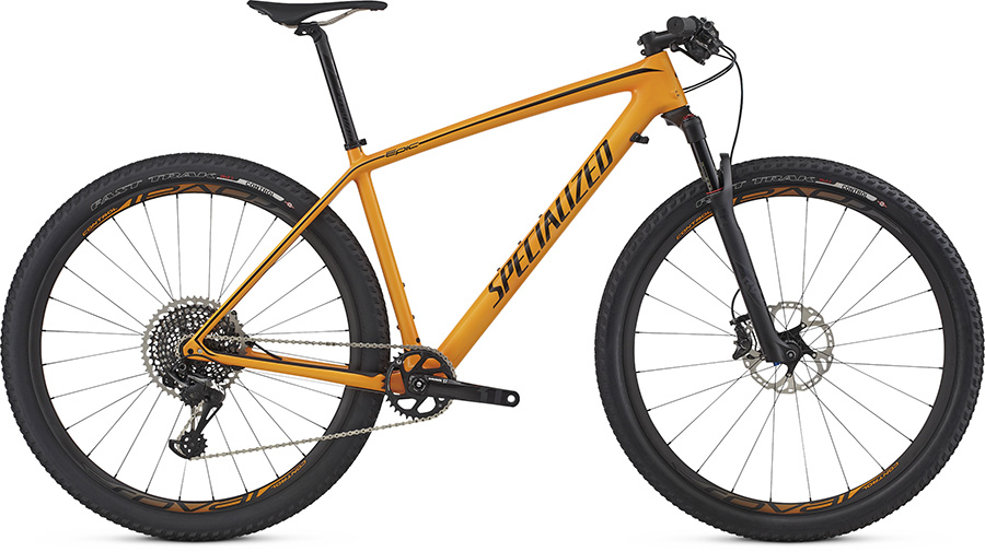 Specialized Epic HT 2020