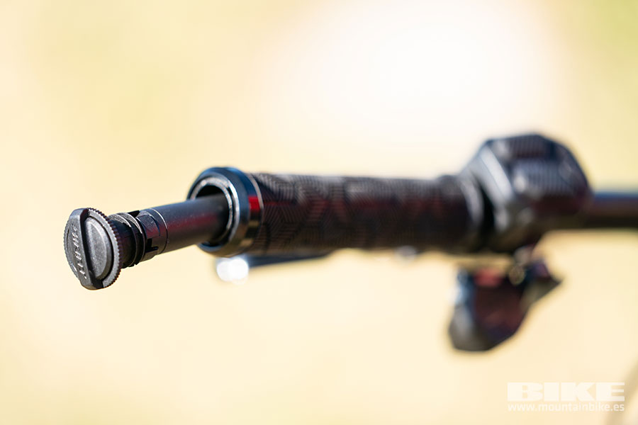 Nueva Giant Reign E   PRO 2020
