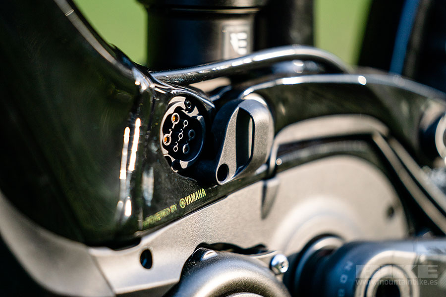 Nueva Giant Reign E   PRO 2020