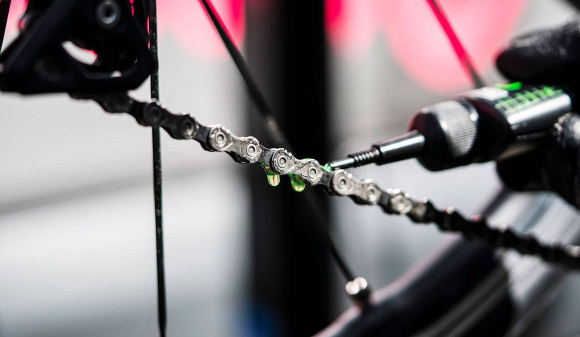 Top 10 MTB: ¿Hasta cuanto aguanta el bloqueo de una horquilla?