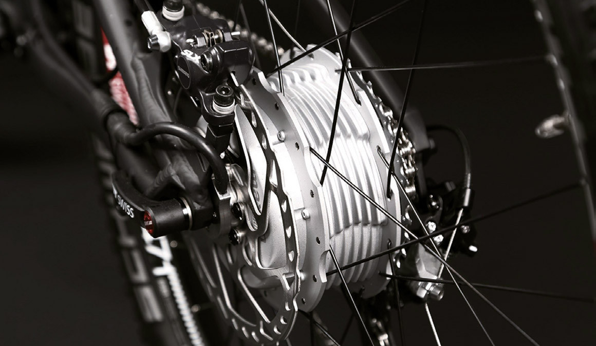 Top 10 MTB: ¿Hasta cuanto aguanta el bloqueo de una horquilla?