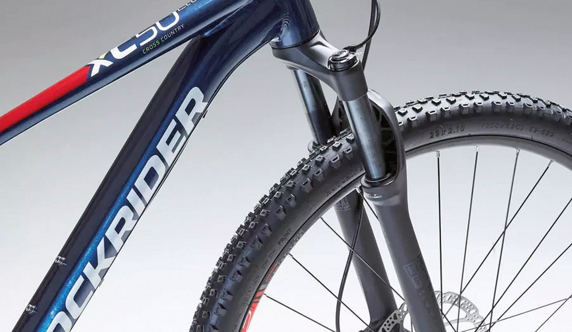 Top 10 MTB: ¿Hasta cuanto aguanta el bloqueo de una horquilla?