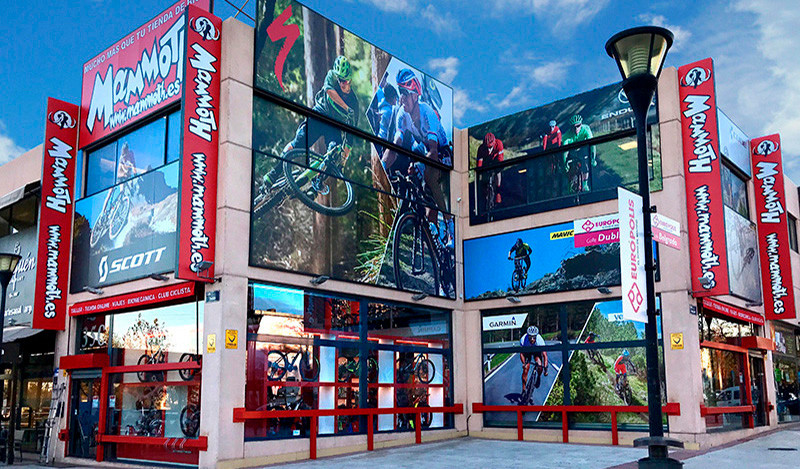 Top 10 MTB: ¿Crujidos al pedalear?