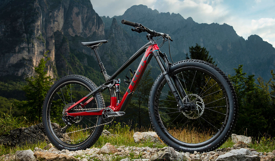Top 10 MTB: ¿Crujidos al pedalear?