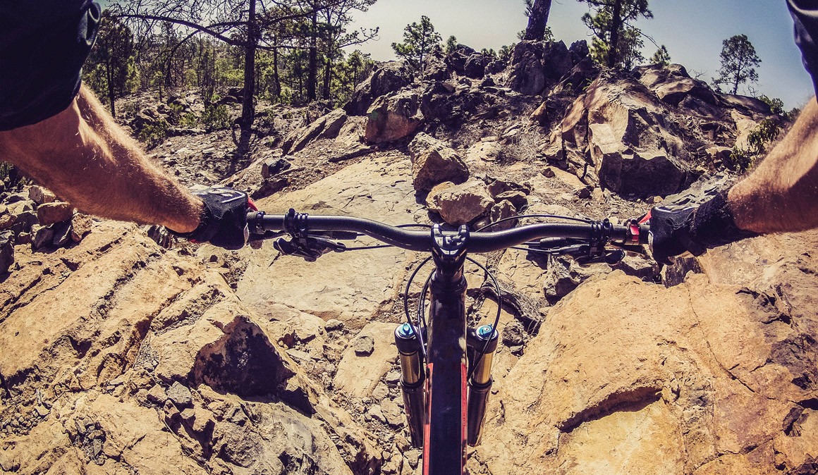 Top 10 MTB: ¿Crujidos al pedalear?