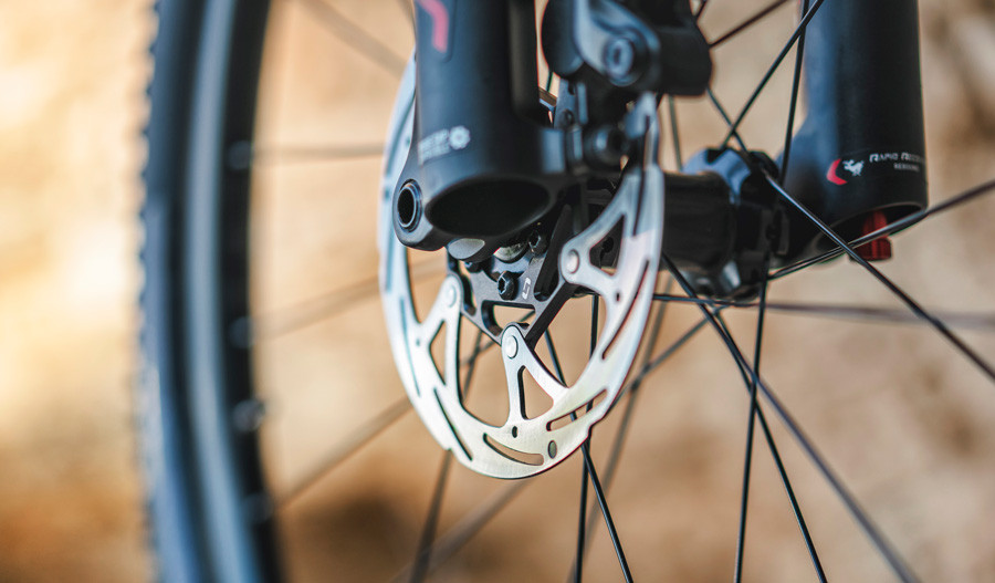 Top 10 MTB: ¿Crujidos al pedalear?