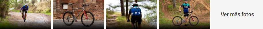 5 MTB clásicas que hicieron historia