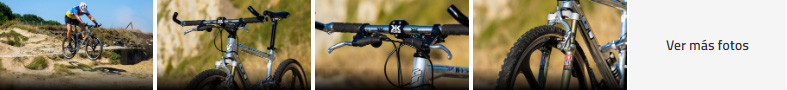 5 MTB clásicas que hicieron historia