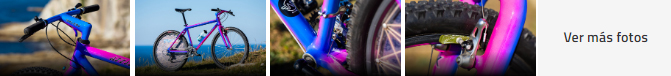 5 MTB clásicas que hicieron historia