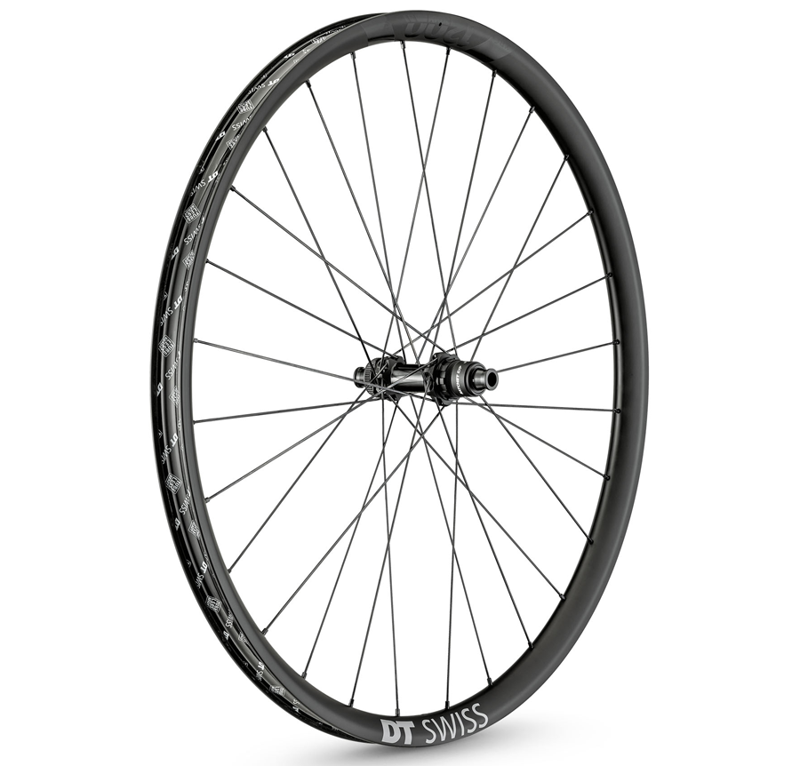 DT Swiss 1200 Spline, la gama alta para XC, Trail y Enduro 