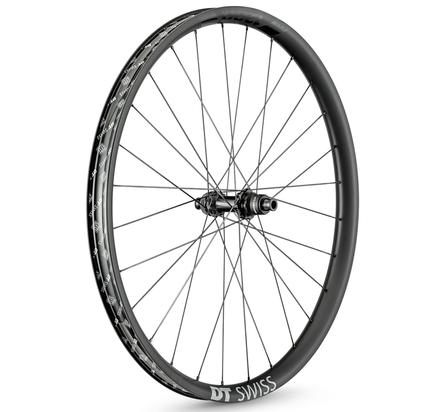 DT Swiss 1200 Spline, la gama alta para XC, Trail y Enduro 