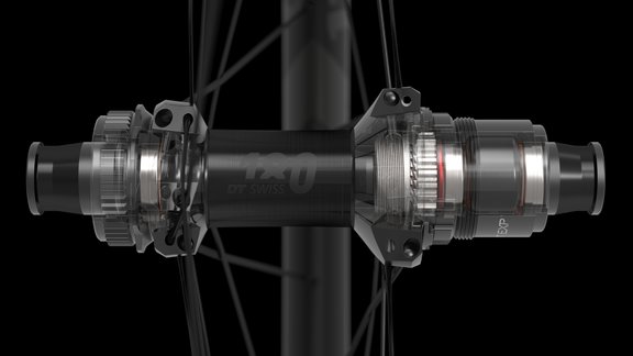 DT Swiss 1200 Spline, la gama alta para XC, Trail y Enduro 
