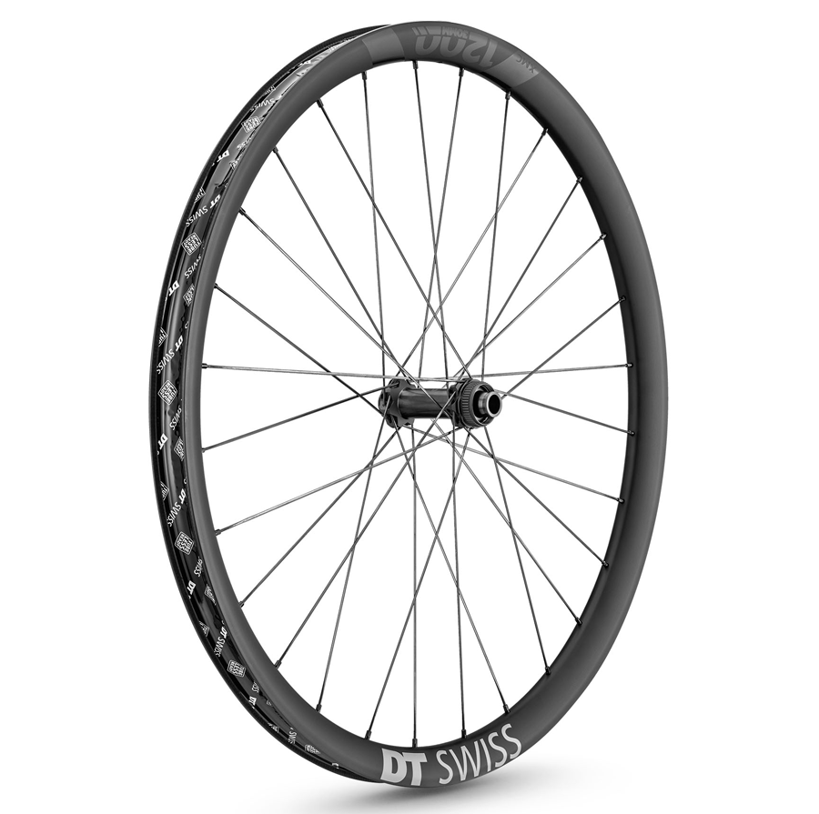 DT Swiss 1200 Spline, la gama alta para XC, Trail y Enduro 