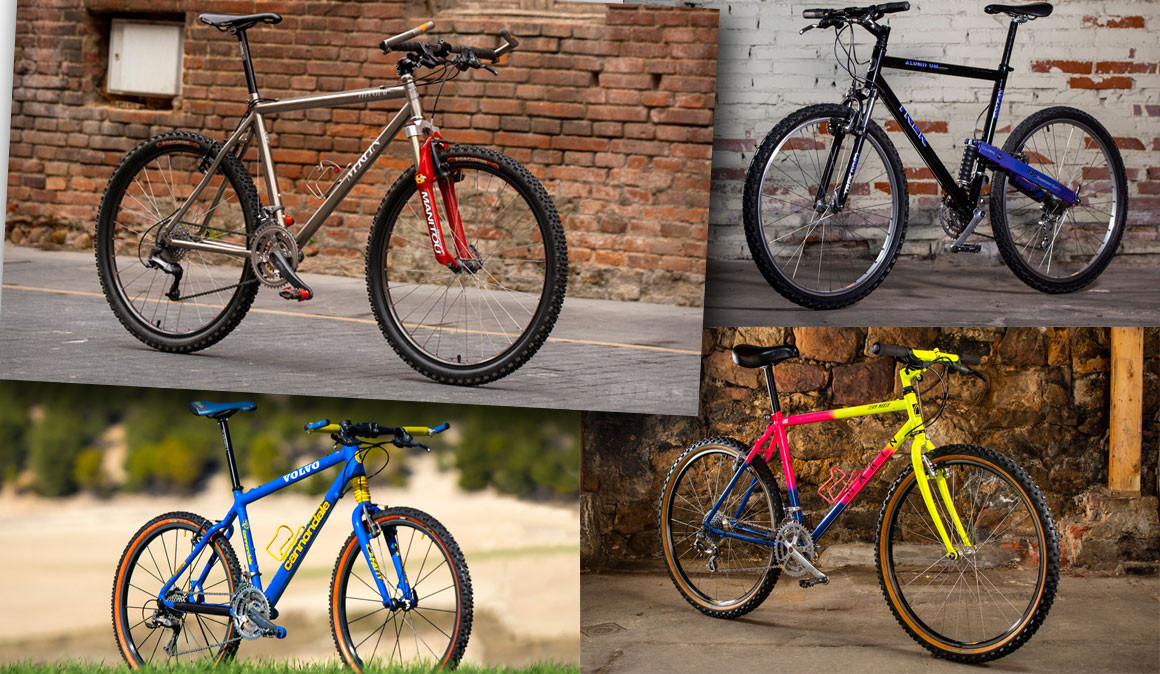 Top 10 MTB: BMC crea la tija que baja sola