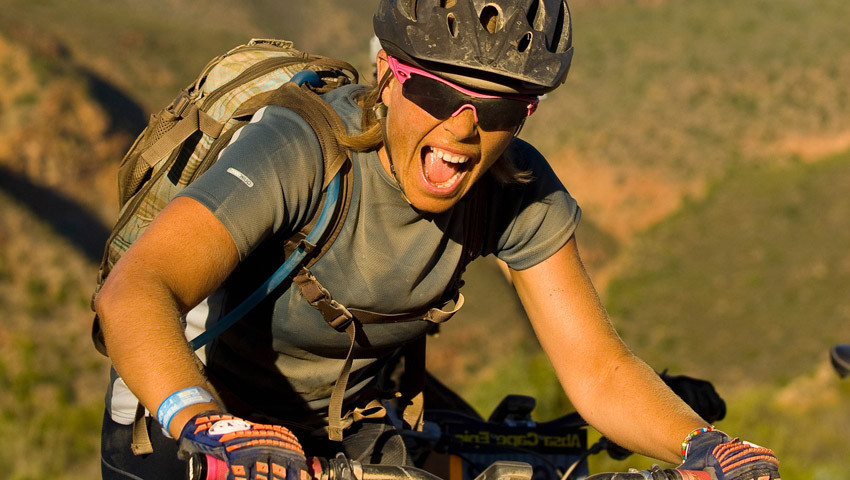 Top 10 MTB: BMC crea la tija que baja sola
