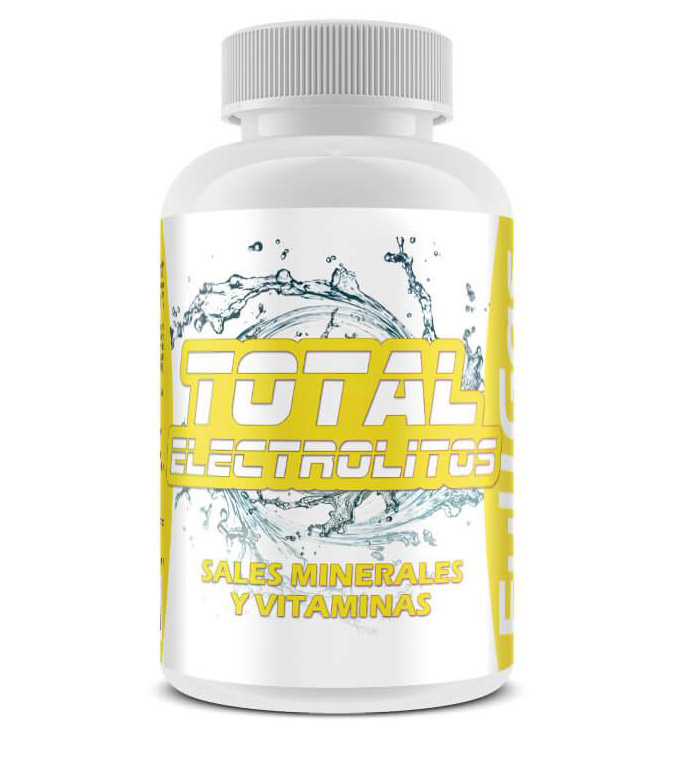 Suplementos Full Gas, los productos que te preparan al 100%