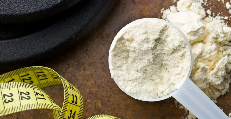 Suplementos Full Gas, los productos que te preparan al 100%