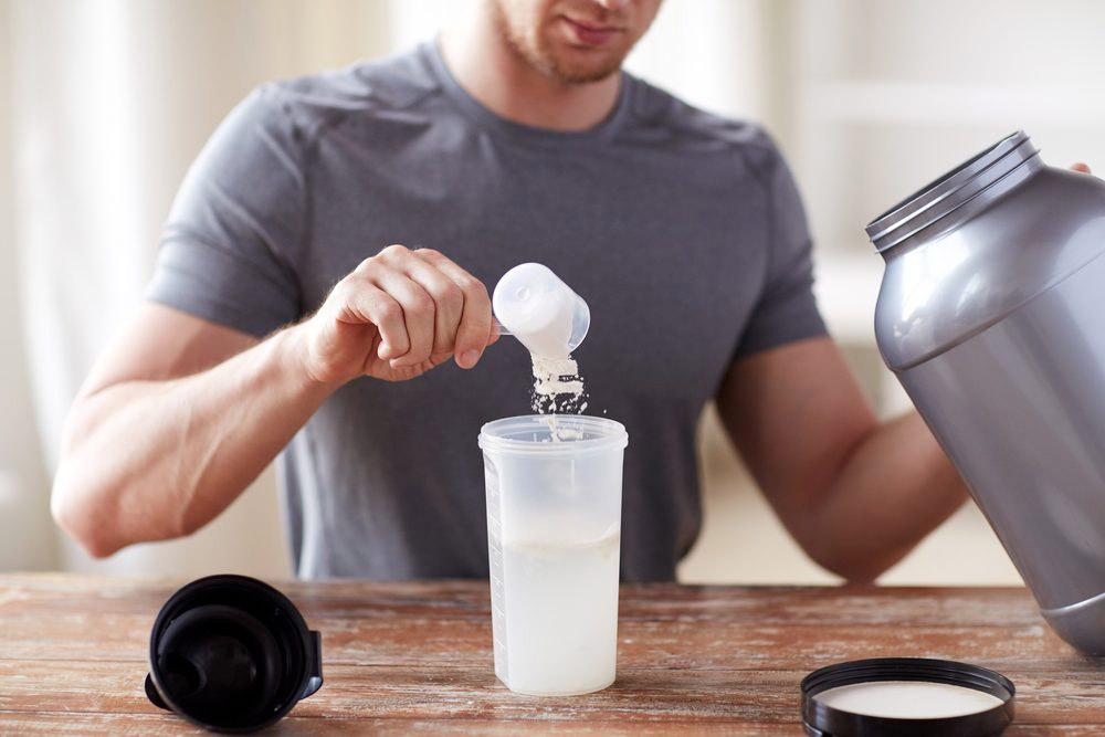 Suplementos Full Gas, los productos que te preparan al 100%