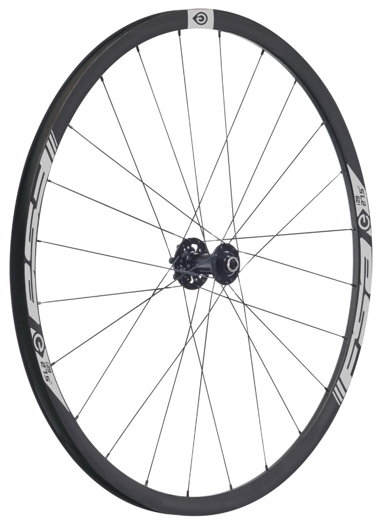 Nuevas ruedas FSA para e-MTB