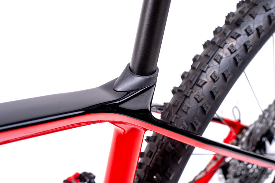 Prueba Ridley Ignite SLX