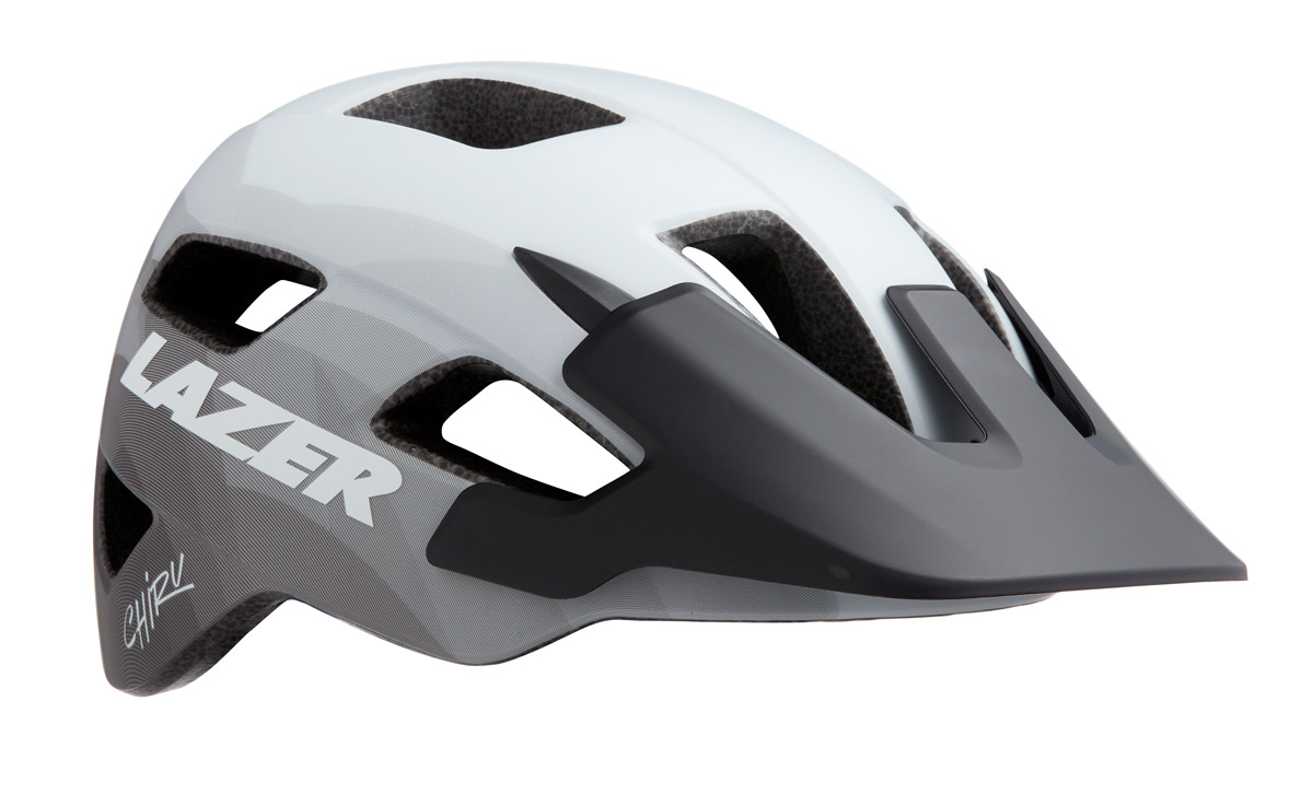 Especial Eurobike 2019: Casco Lazer Chiru