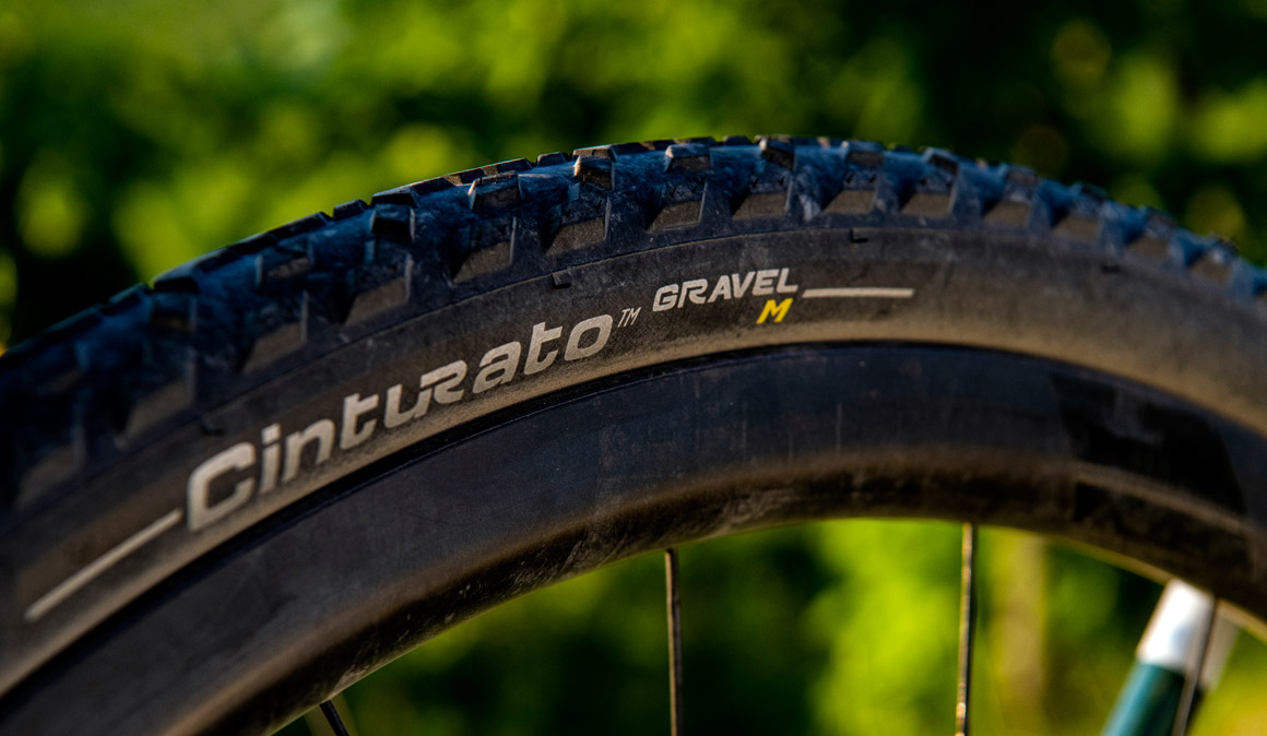Pirelli se lanza al gravel
