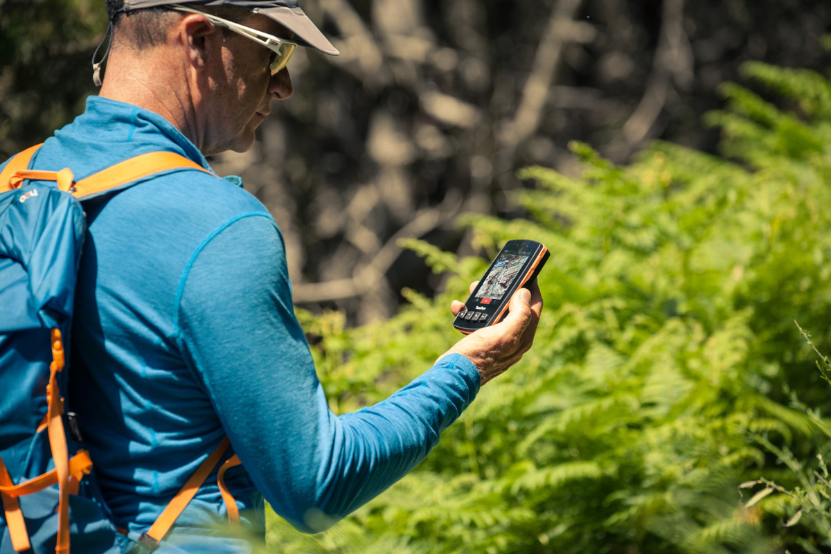 Trail2Challenge: El desafío de cruzar los Pirineos