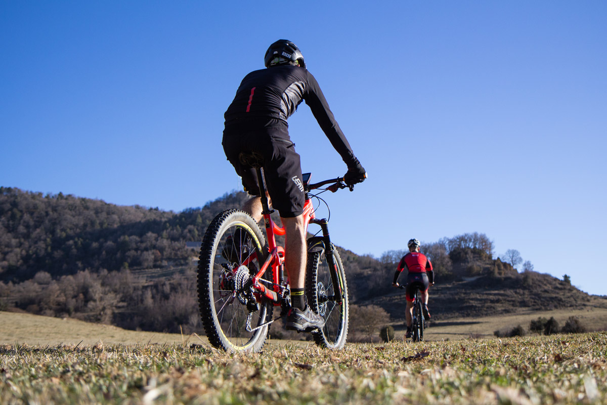 Trail2Challenge: El desafío de cruzar los Pirineos