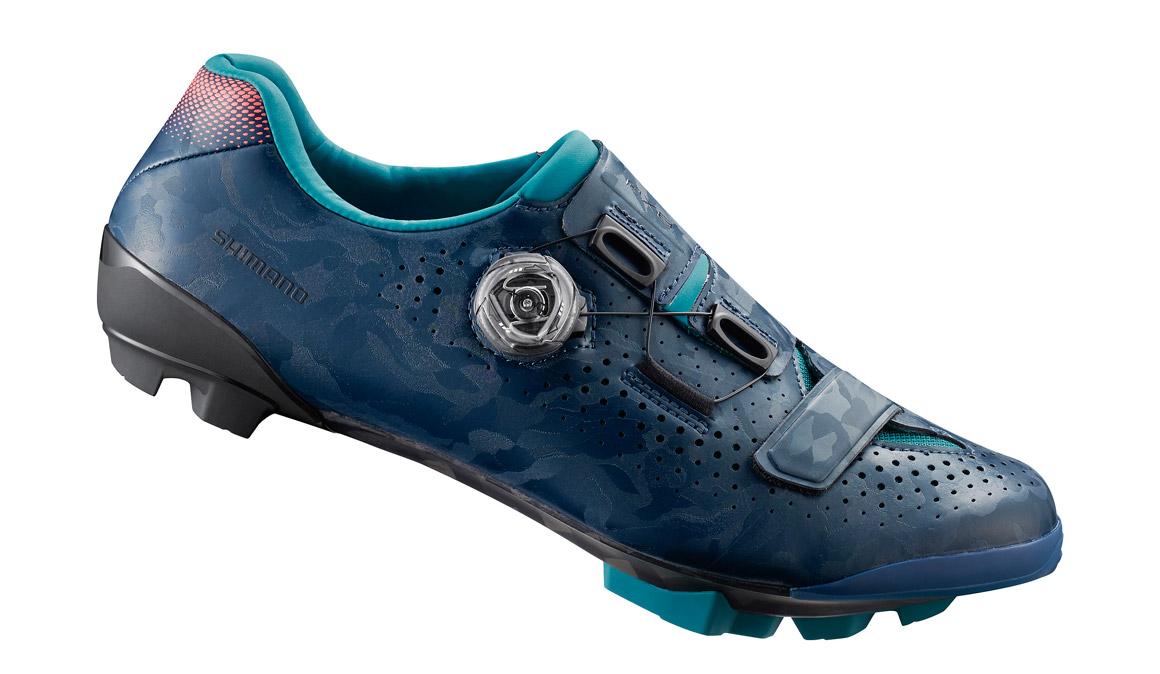 Especial Eurobike: nuevas zapatillas Shimano
