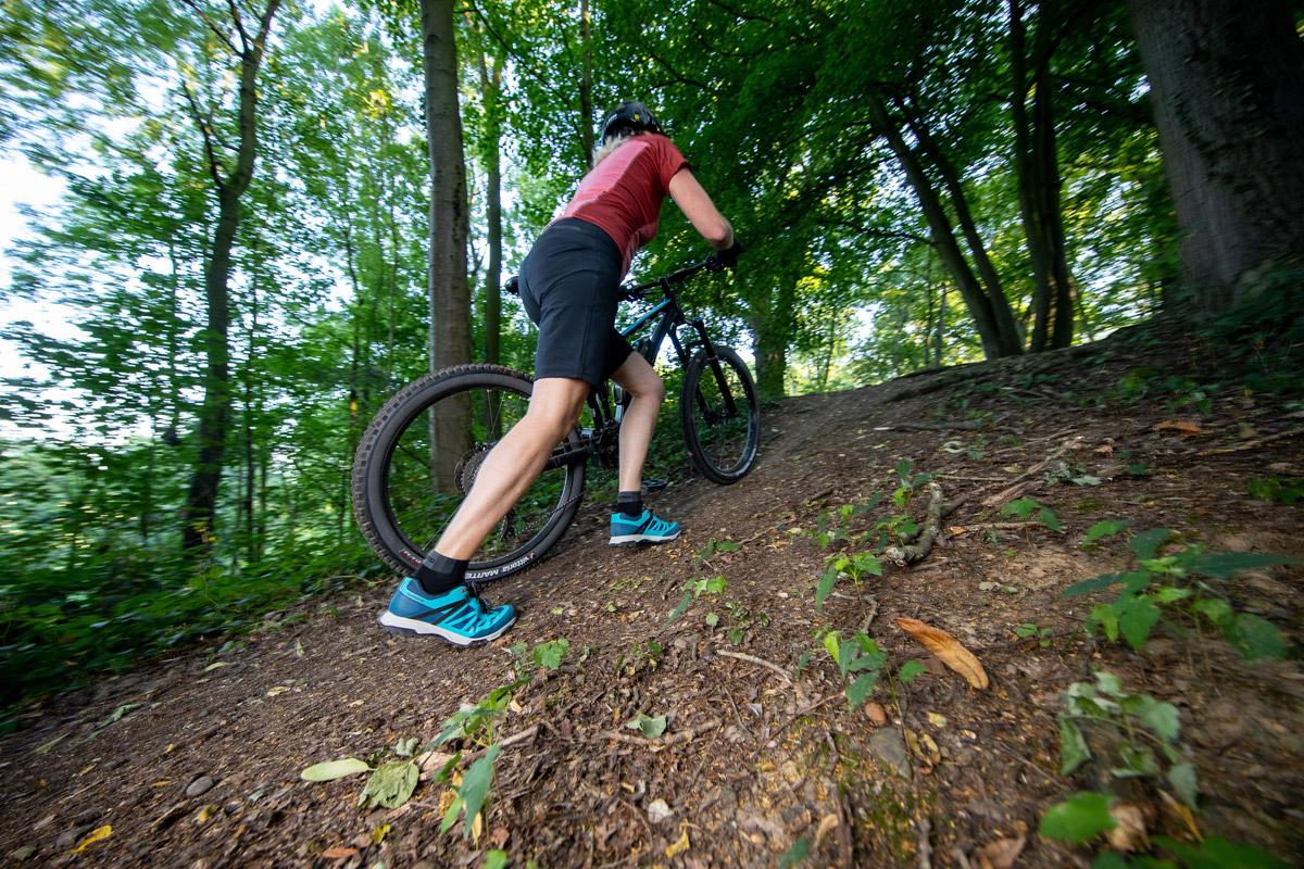 Especial Eurobike: nuevas zapatillas Shimano