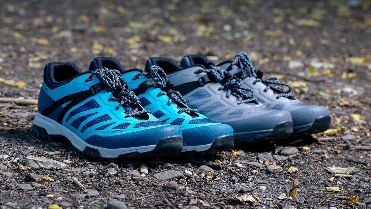 Especial Eurobike: nuevas zapatillas Shimano