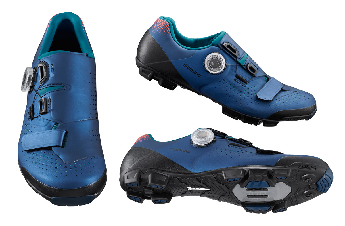 Especial Eurobike: nuevas zapatillas Shimano