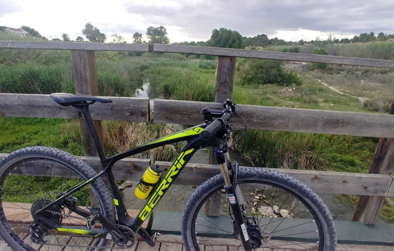 Vendomibici: 12 buenas bicis muy rebajadas