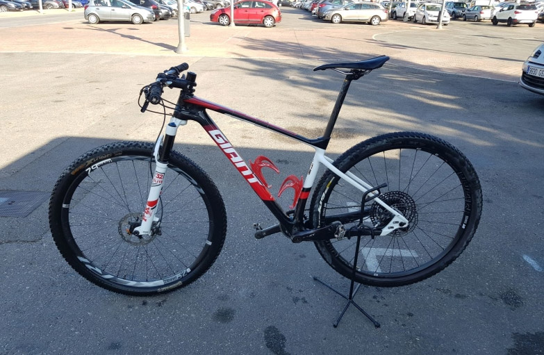 Vendomibici: 12 buenas bicis muy rebajadas