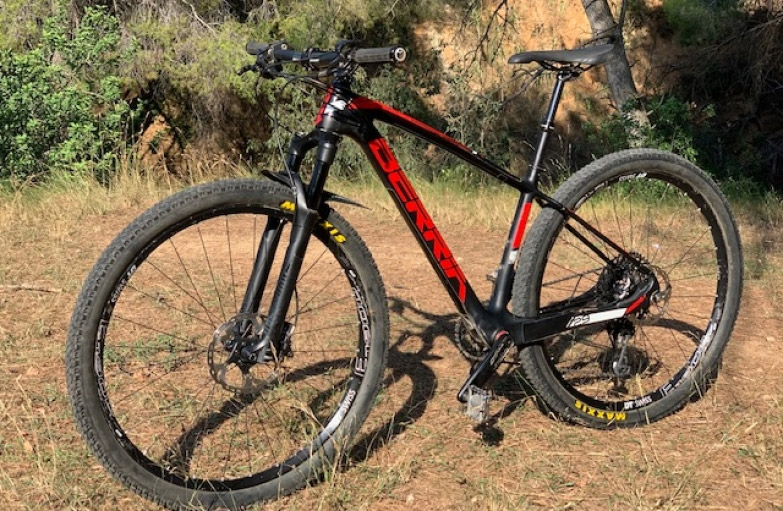 Vendomibici: 12 buenas bicis muy rebajadas