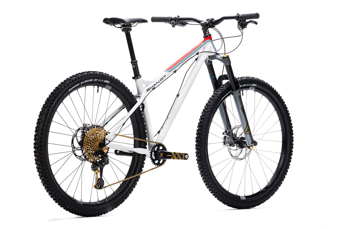Personal Privee, las exclusivas bicis Made in Andorra