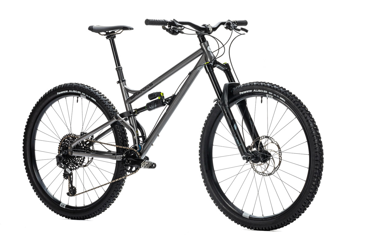 Personal Privee, las exclusivas bicis Made in Andorra