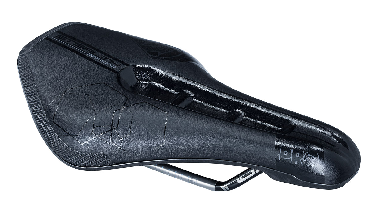 Pro, novedades en Eurobike