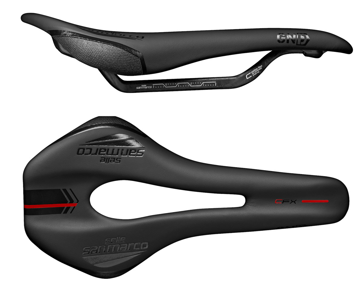 Especial Eurobike: novedades Selle San Marco