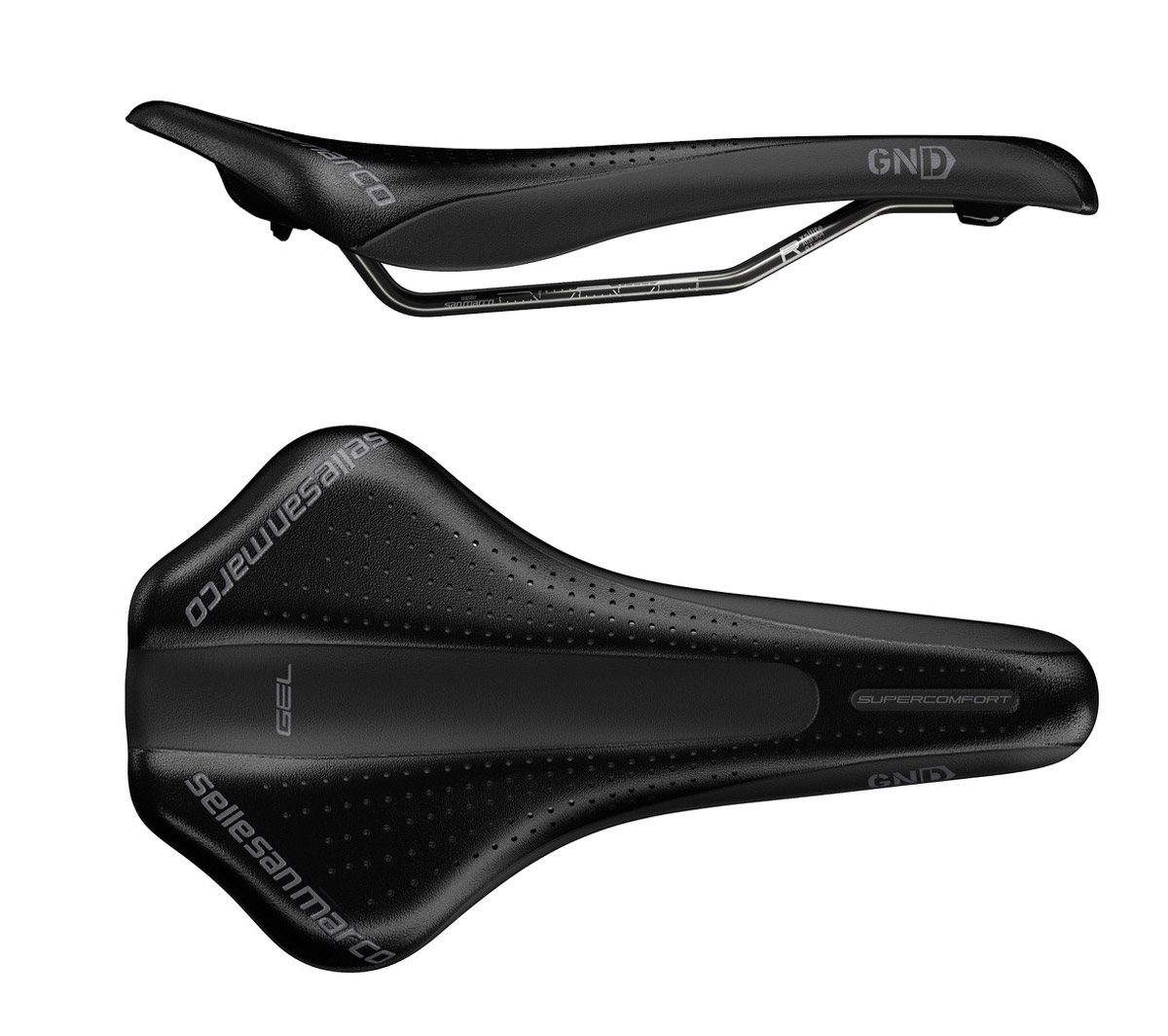 Especial Eurobike: novedades Selle San Marco