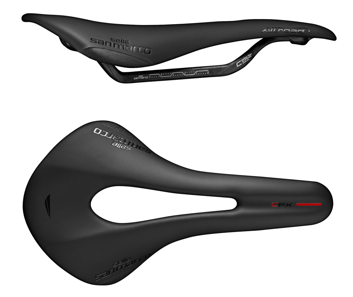 Especial Eurobike: novedades Selle San Marco