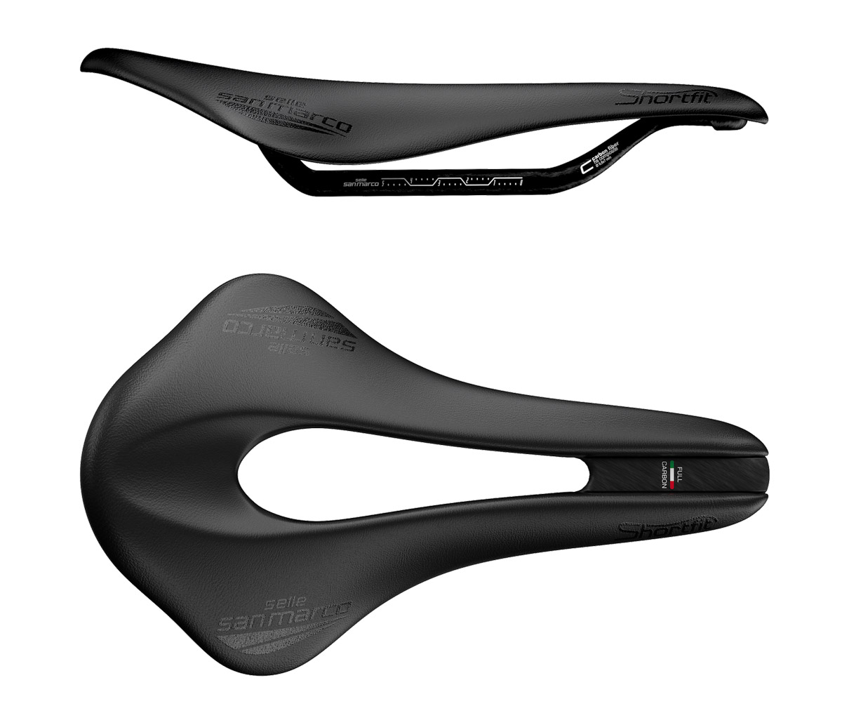 Especial Eurobike: novedades Selle San Marco