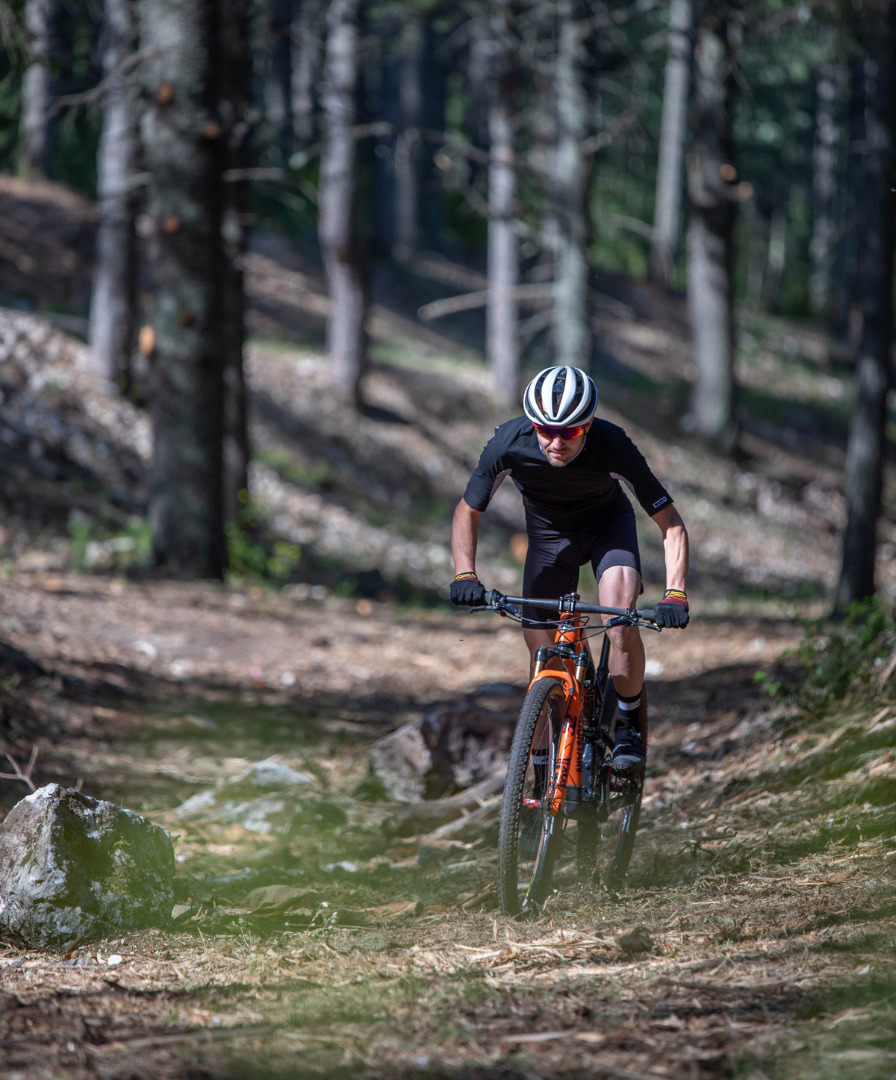 En qué nos condiciona el VO2 Max para la bici