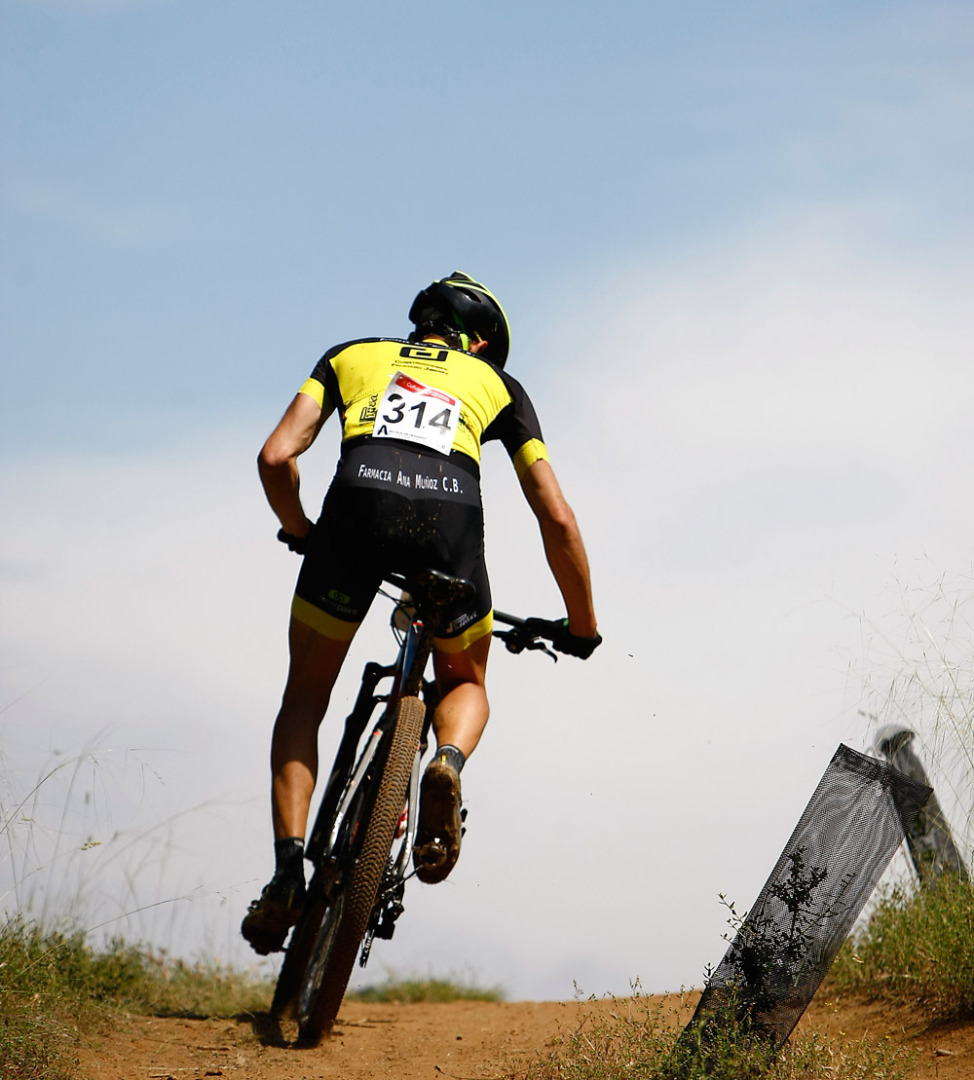 En qué nos condiciona el VO2 Max para la bici
