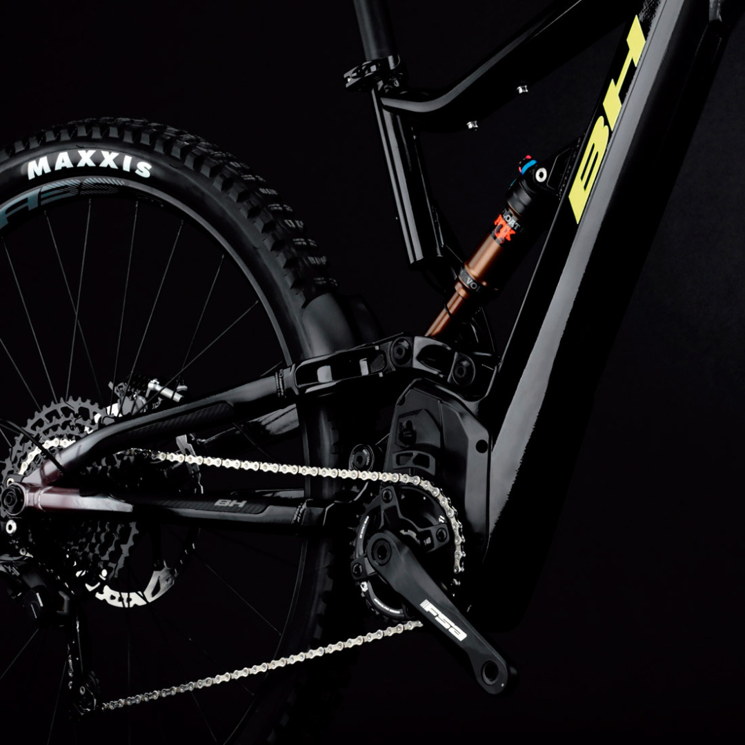 BH AtomX: Las 4 claves para recorrer más de 150 Km