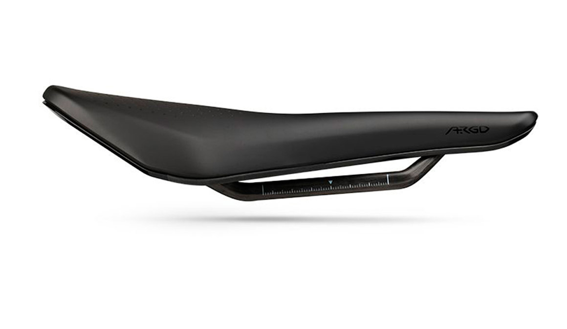 Especial Eurobike: Los nuevos Argo distribuyen mejor tu peso